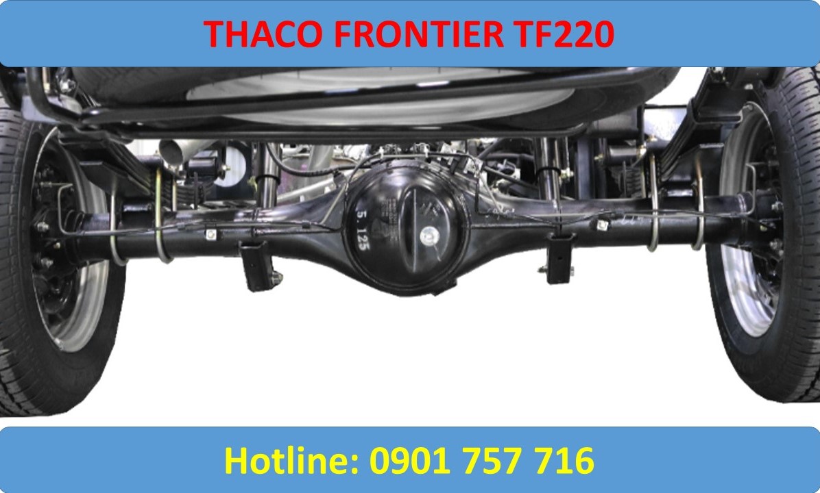 thaco-600kg
