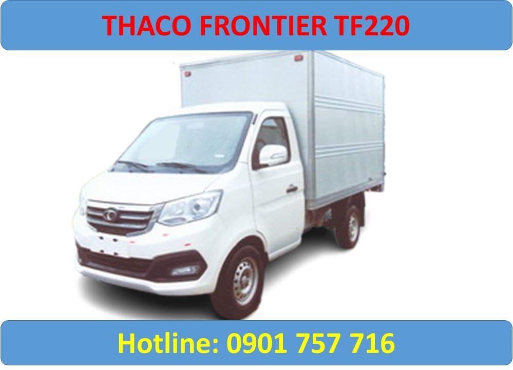 thaco-980kg