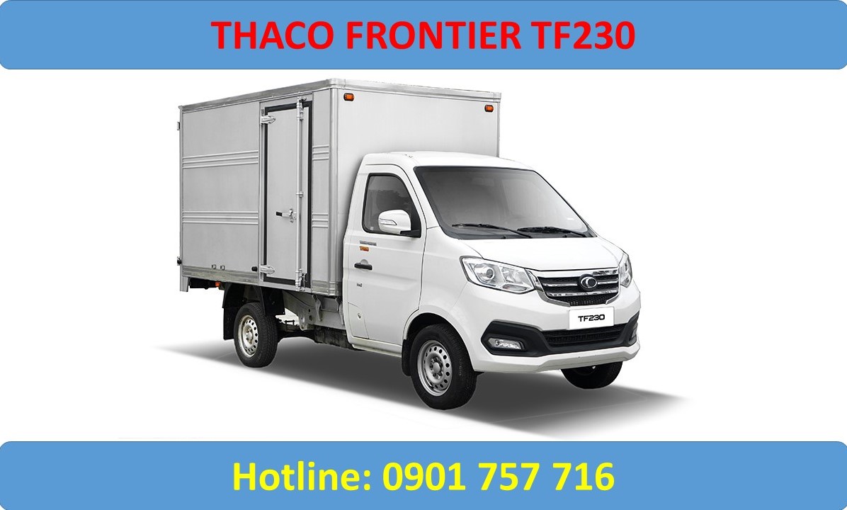 thaco-Frontier-TF230-thung-kin